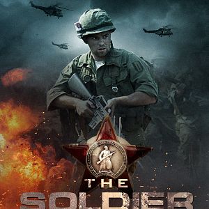 Bilder The Soldier - Unter falscher Flagge