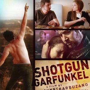 Bilder Shotgun Garfunkel