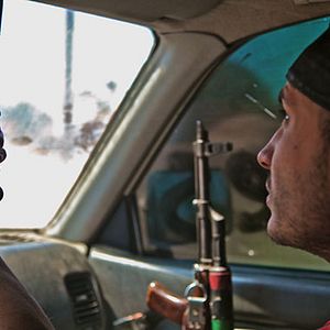 Bilder First to Fall