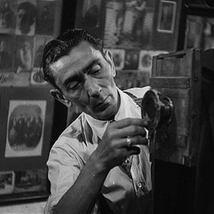 Bilder Die Bösentötermaschine