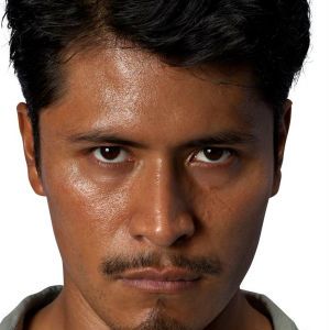 Bilder Harold Torres