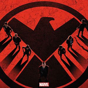 Bilder Marvel's Agents Of S.H.I.E.L.D.