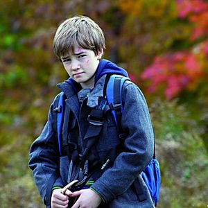 Bilder Kleine Helden, große Wildnis