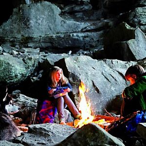 Bilder Kleine Helden, große Wildnis