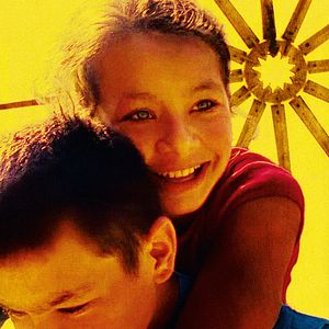 Bilder Spartacus & Cassandra