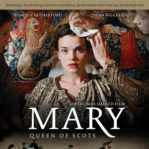 Bilder Mary - Königin von Schottland