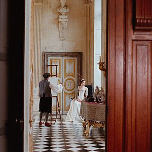 Bilder Mary - Königin von Schottland