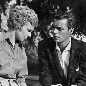 Bilder Ein Kuss vor dem Tode