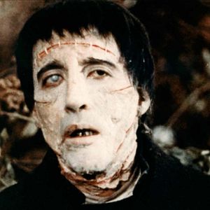 Bilder Frankensteins Fluch