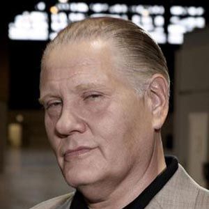 Bilder William Forsythe