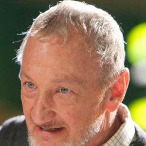 Bilder Robert Englund