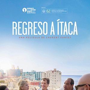 Bilder Retour à Ithaque