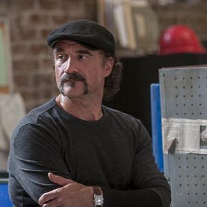 Bilder Elias Koteas