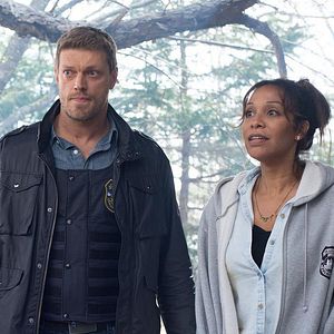 Bilder Adam Copeland