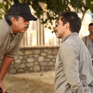 Bilder The Bridge (2013)