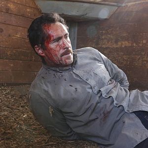 Bilder The Bridge (2013)