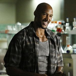 Bilder Henry Simmons