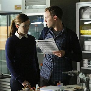 Bilder Elizabeth Henstridge