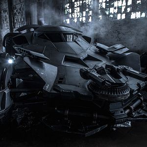Bilder Batman V Superman: Dawn Of Justice