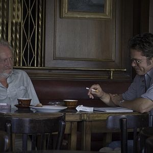 Bilder Niels Arestrup