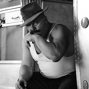 Bilder Michael Chiklis