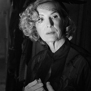 Bilder Frances Conroy