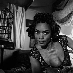 Bilder Angela Bassett