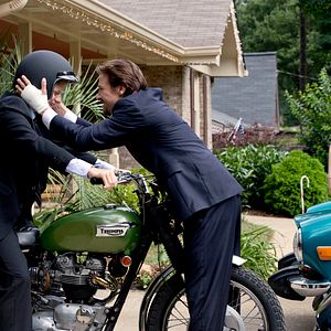 Bilder Jeremy Renner