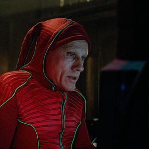 Bilder Christoph Waltz