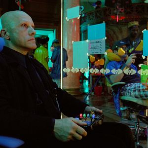 Bilder Christoph Waltz