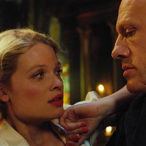 Bilder Christoph Waltz