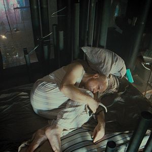 Bilder Christoph Waltz