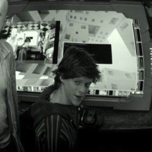 Bilder Christoph Waltz