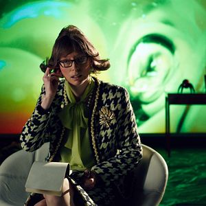 Bilder The Zero Theorem