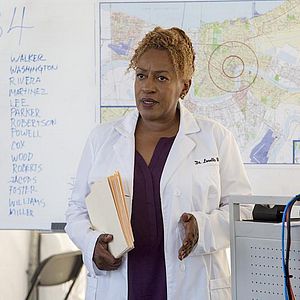 Bilder Navy CIS: New Orleans