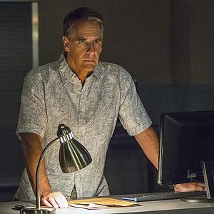 Bilder Navy CIS: New Orleans