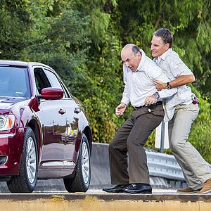 Bilder Navy CIS: New Orleans