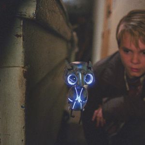 Bilder Earth to Echo