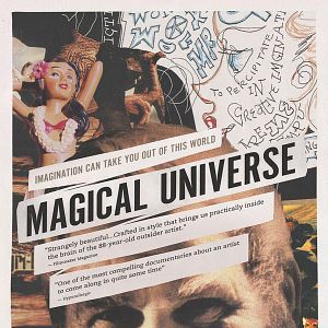 Bilder Magical Universe