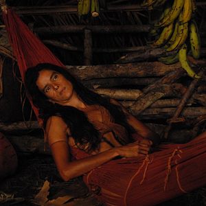 Bilder Patricia Velasquez