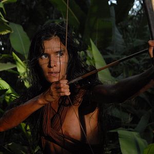 Bilder Patricia Velasquez