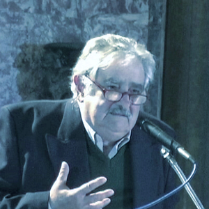 Bilder Mujica, le pouvoir est dans le cœur