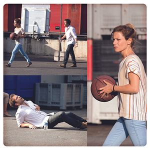 Bilder Tiens-toi droite