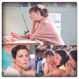 Bilder Tiens-toi droite