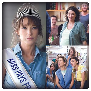 Bilder Tiens-toi droite