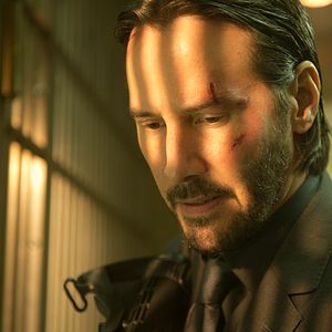 Bilder Keanu Reeves
