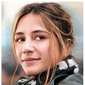 Bilder Izïa Higelin