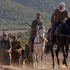 Bilder Den Menschen so fern