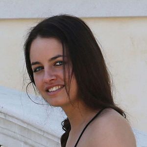 Bilder Matilde Gioli