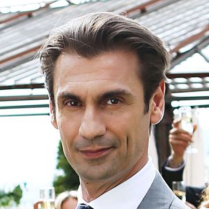 Bilder Fabrizio Gifuni